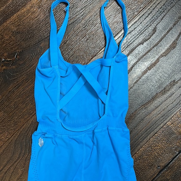 Movement Good Karma Onesie - Blue River - Picture 10 of 13